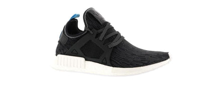 adidas NMD XR1 Utility Black Bright Blue