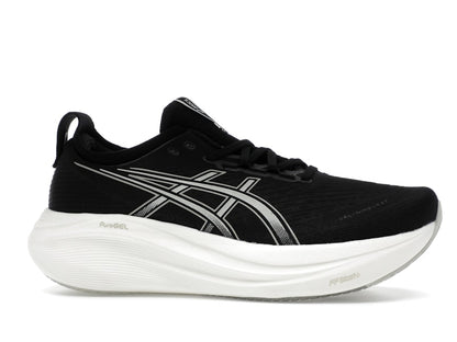 ASICS Gel-Nimbus 27 Black Lake Grey