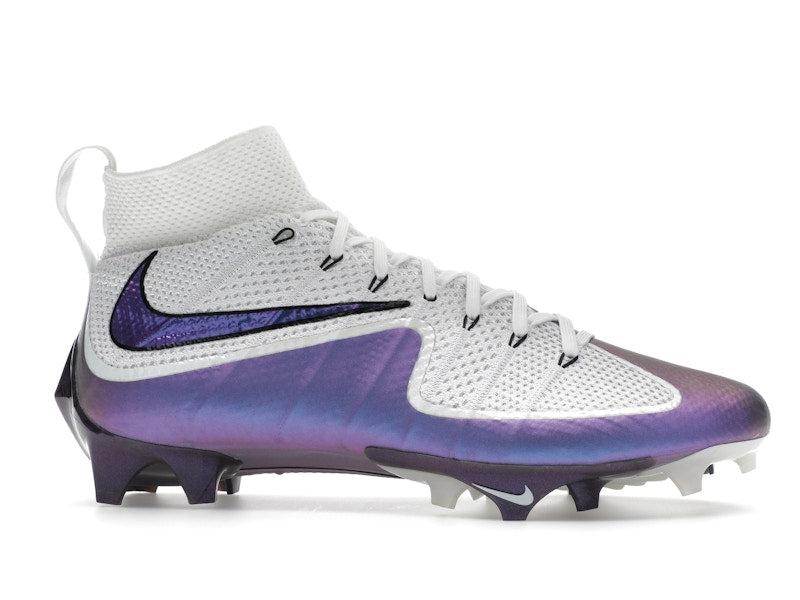Nike Vapor Edge 360 Untouchable Mid Purple White
