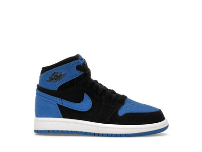 Jordan 1 Retro High OG Royal Reimagined (PS)