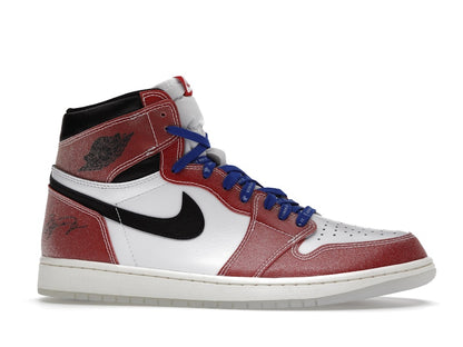 Jordan 1 Retro High Trophy Room Chicago (Friends and Family) (W/ Blue Laces)