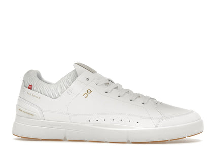 On The Roger Centre Court White Gum