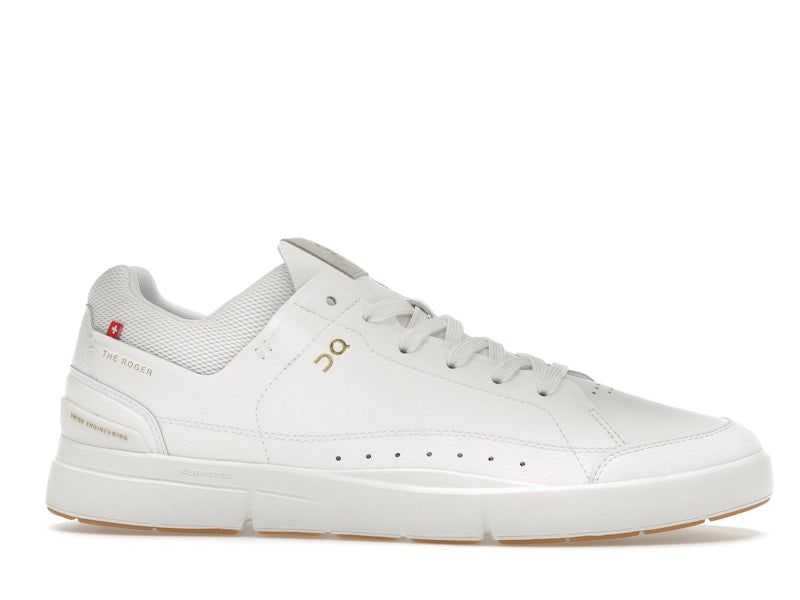 On The Roger Centre Court White Gum