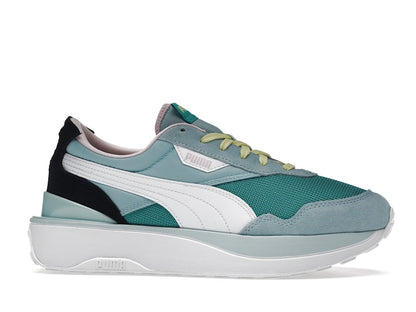 Puma Cruise Rider Viridian Green (Women's)