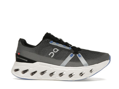 On Running Cloudeclipse Black Frost (Women's)