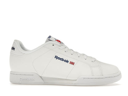Reebok NPC 2 White
