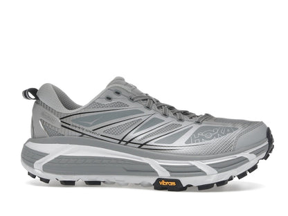 Hoka One One Mafate Speed 2 Galactic Grey