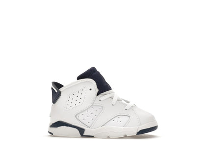 Jordan 6 Retro Midnight Navy (2022) (TD)