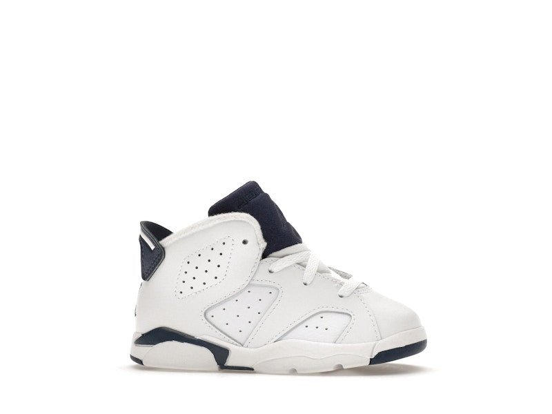 Jordan 6 Retro Midnight Navy (2022) (TD)