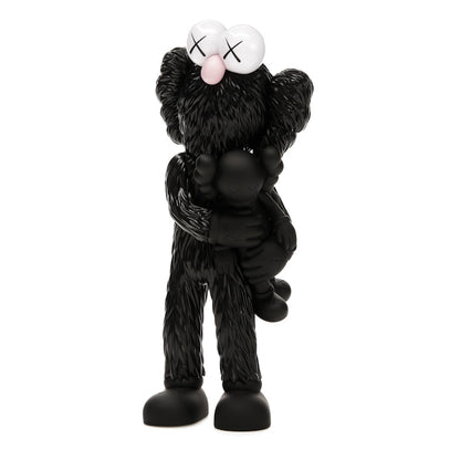 KAWS Take Vinyl Figure Black