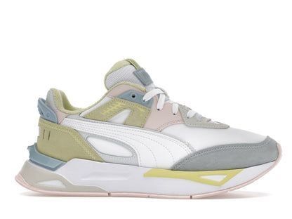 Puma Mirage Sport Pastel White Lotus (Women's)