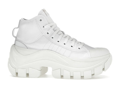 adidas Nizza High XY22 Triple White