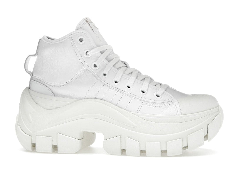 adidas Nizza High XY22 Triple White