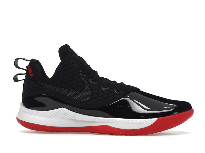 Nike LeBron Witness 3 PRM Black