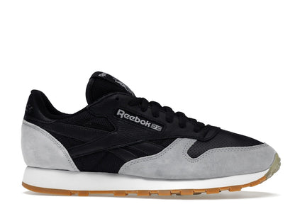 Reebok Classic Leather Kendrick Lamar Perfect Split Black