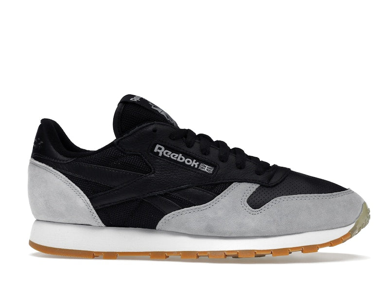 Reebok Classic Leather Kendrick Lamar Perfect Split Black