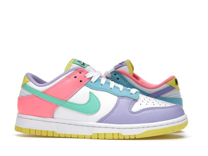 Nike Dunk Low SE Easter Candy (Women's)