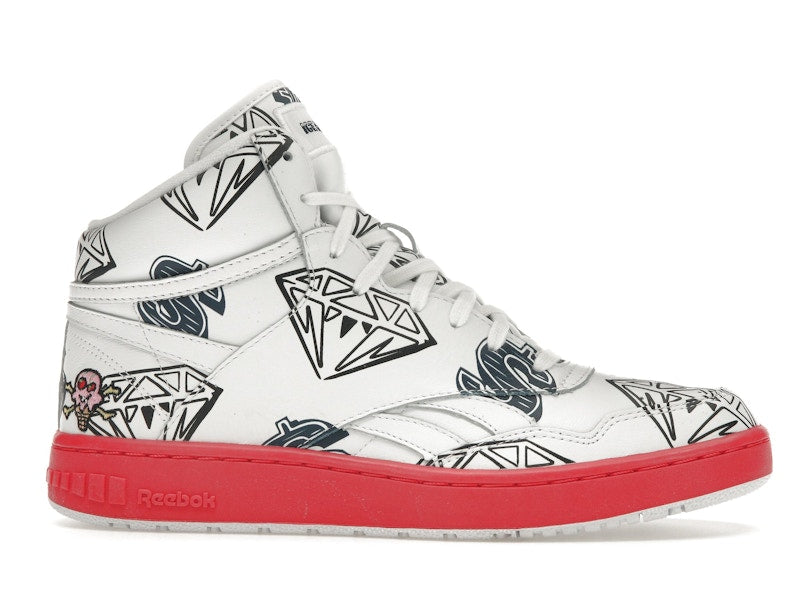 Reebok BB4600 BBC Ice Cream