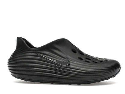 Nike ReactX Rejuven8 Triple Black