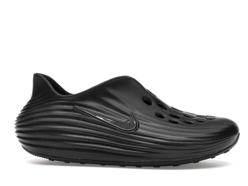 Nike ReactX Rejuven8 Triple Black
