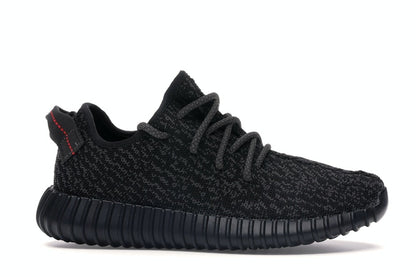 adidas Yeezy Boost 350 Pirate Black (2015)