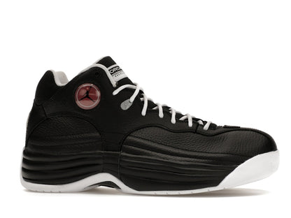 Jordan Jumpman Team 1 Black White (2023)