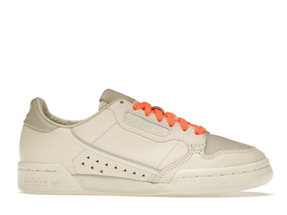 adidas Continental 80 Pharrell Ecru Tint