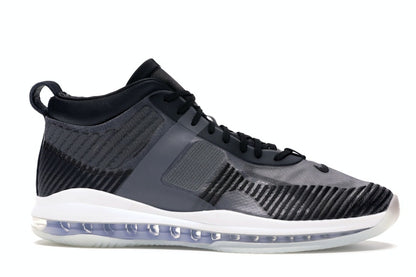 Nike LeBron John Elliot Icon QS Black White (F&F)