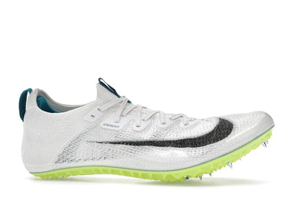 Nike Superfly Elite 2 White Bright Spruce Vapor Green Electric Algae