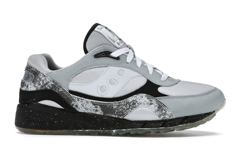 Saucony Shadow 6000 Extra Butter Moonwalker