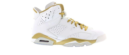 Jordan 6 Retro Golden Moments Pack (6)