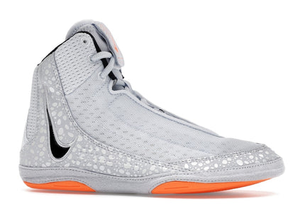 Nike Inflict 4 SE Electric Pack Olympic Safari