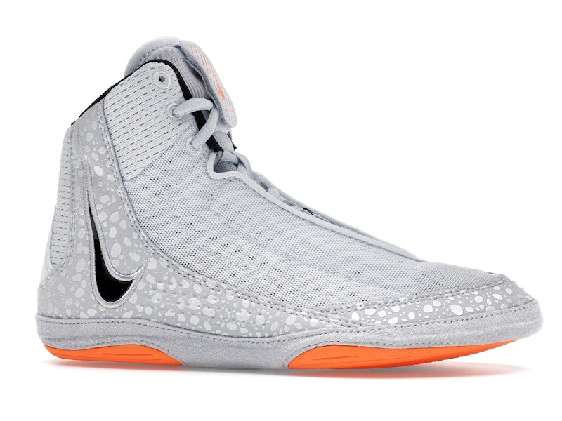 Nike Inflict 4 SE Electric Pack Olympic Safari