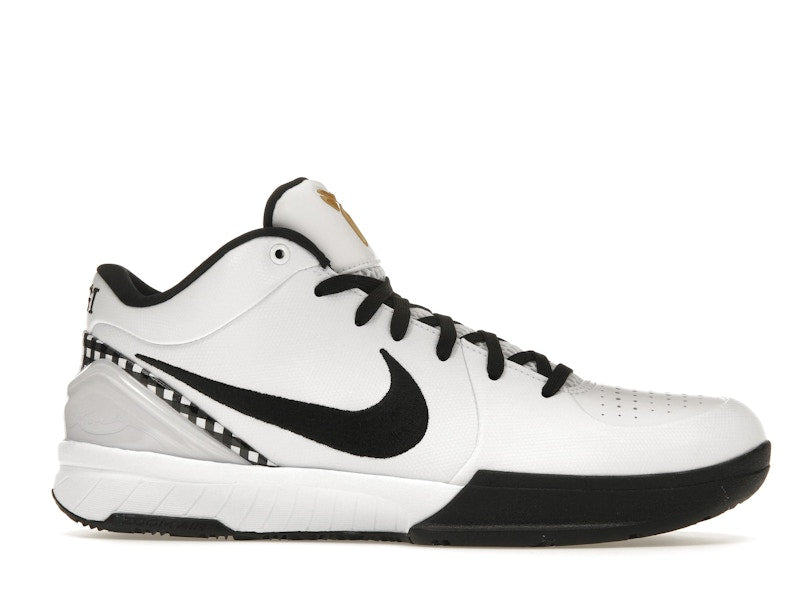 Nike Kobe 4 Protro Mambacita Gigi