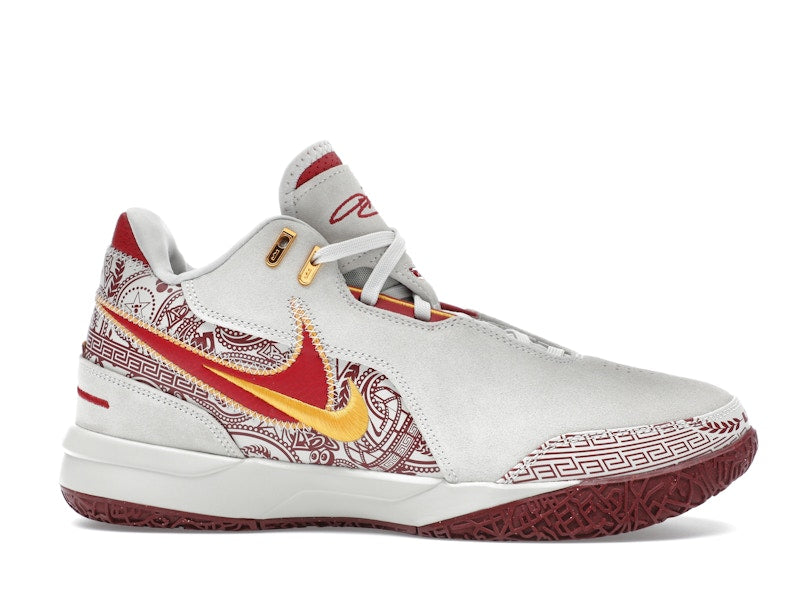 Nike LeBron NXXT Gen AMPD USC