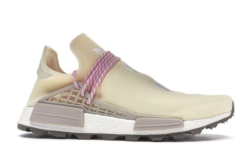 adidas NMD Hu Pharrell NERD Cream