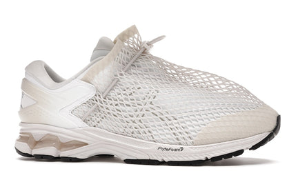 ASICS Gel-Kayano 26 Vivienne Westwood White