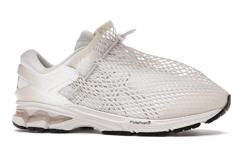 ASICS Gel-Kayano 26 Vivienne Westwood White