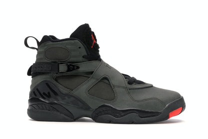 Jordan 8 Retro Take Flight Undefeated (GS)