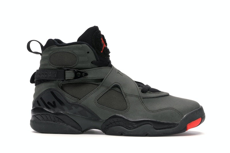 Jordan 8 Retro Take Flight Undefeated (GS)