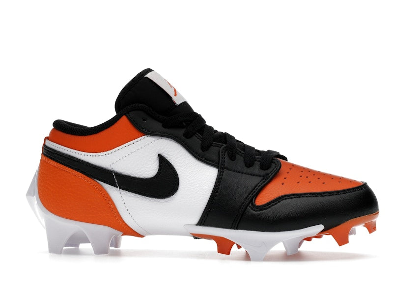 Jordan 1 Low TD Cleat Shattered Backboard