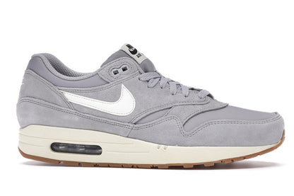Nike Air Max 1 Matte Silver