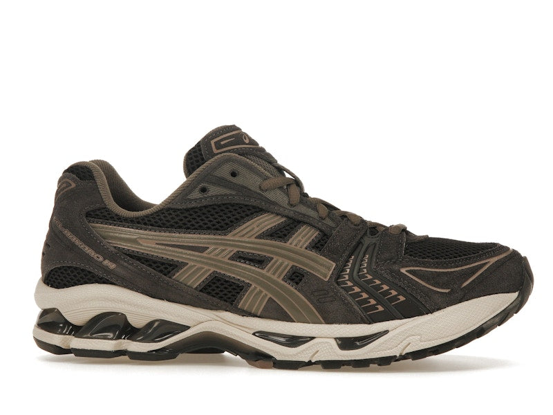 ASICS Gel-Kayano 14 Dark Sepia