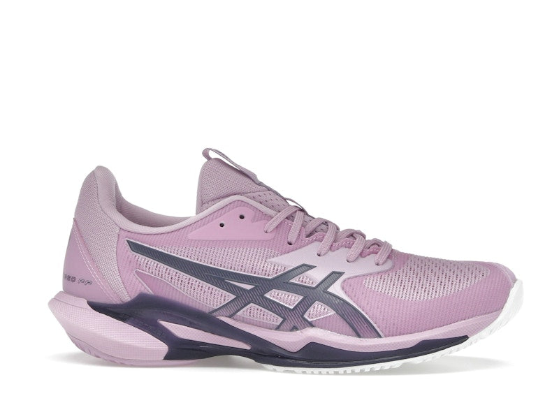 ASICS Solution Speed FF 3 Light Ube Indigo Fog (Women's)