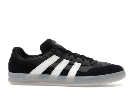 adidas Aloha Super Core Black Crystal White Carbon