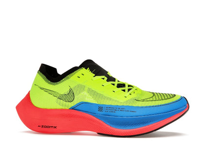 Nike ZoomX Vaporfly Next% 2 Steve Prefontaine Volt
