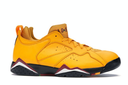 Jordan 7 Retro Low Taxi