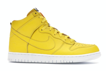 Nike Dunk High Questlove BZ