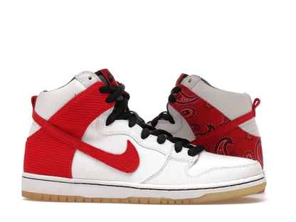 Nike SB Dunk High Cheech & Chong