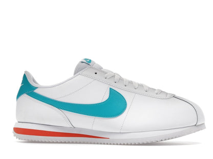Nike Cortez Miami Dolphins